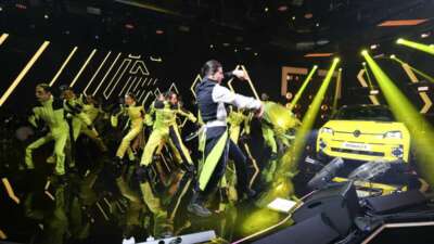 Renault 5 E-Tech Elektrikli Türkiye’de