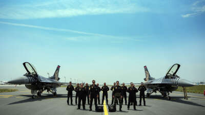 SOLOTÜRK’ten İstanbul’un Fethi’nin yıl dönümü için özel hazırlık