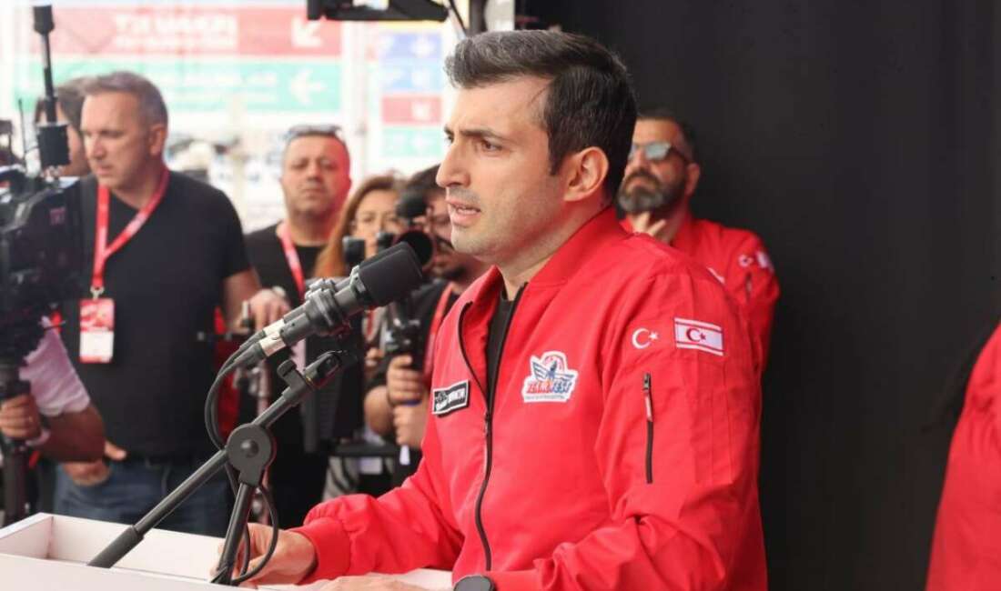 Baykar Teknoloji Yönetim Kurulu