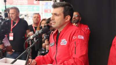 Selçuk Bayraktar: “İnsansız hava araçlarında dışa bağımlılık yüzde 3-5’e kadar düştü”