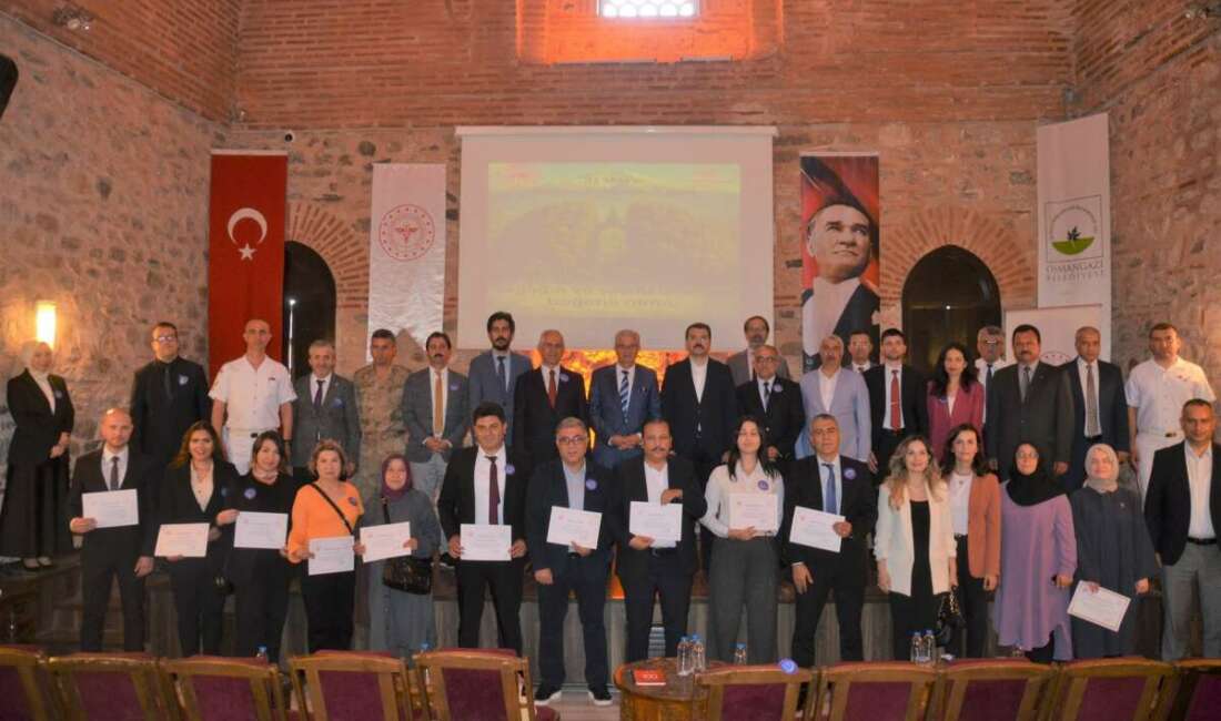 Bursa İl Sağlık Müdürlüğü, toplumdaki