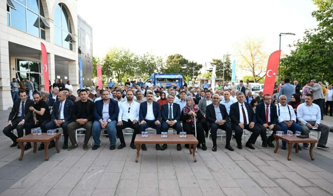 Yıldırım Belediyesi, ilçede uzun