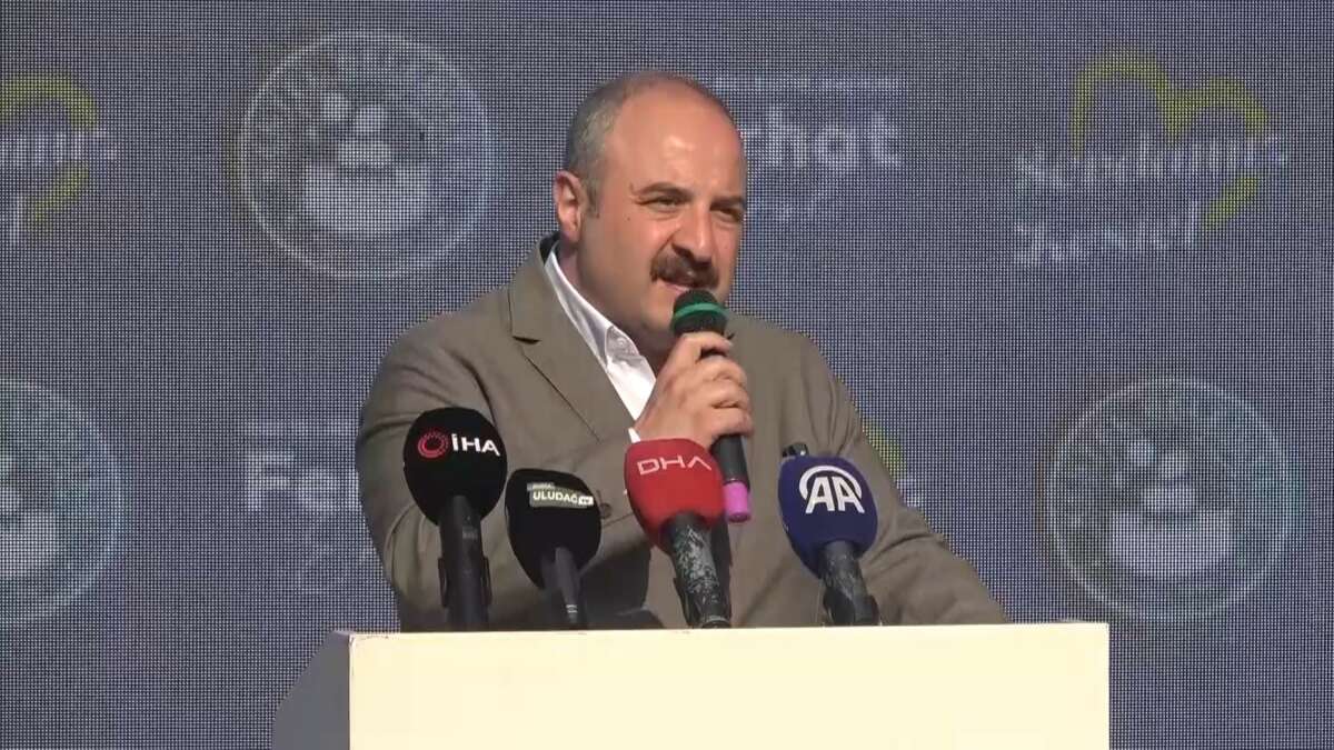TBMM Sanayi Komisyonu Başkanı Varank’tan CHP’li belediyelere sert eleştiri