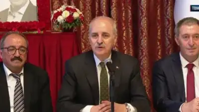 TBMM’de Sırrı Süreyya Önder’e anma