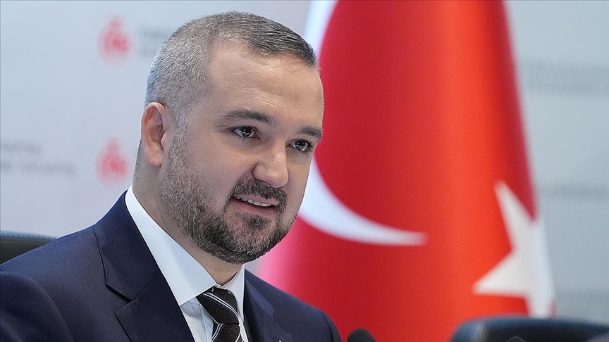 Türkiye Cumhuriyet Merkez Bankası