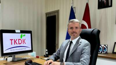 TKDK destekleriyle kırsalda üretim güçleniyor