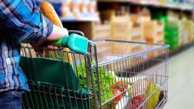 Nisan ayında yıllık enflasyon yüzde 37,86 oldu