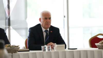 Bursa, tarım ve hayvancılığa yatırımını artırıyor