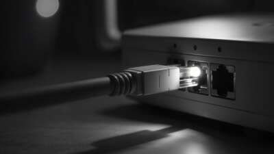 Telekom operatörüyle direkt fiber bağlantı