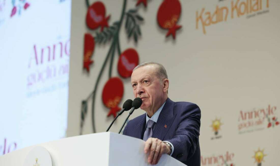 AK Parti Genel Merkez