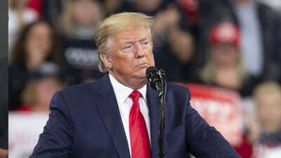 Trump: “Cuma günü Türkiye’ye gidebilirim”