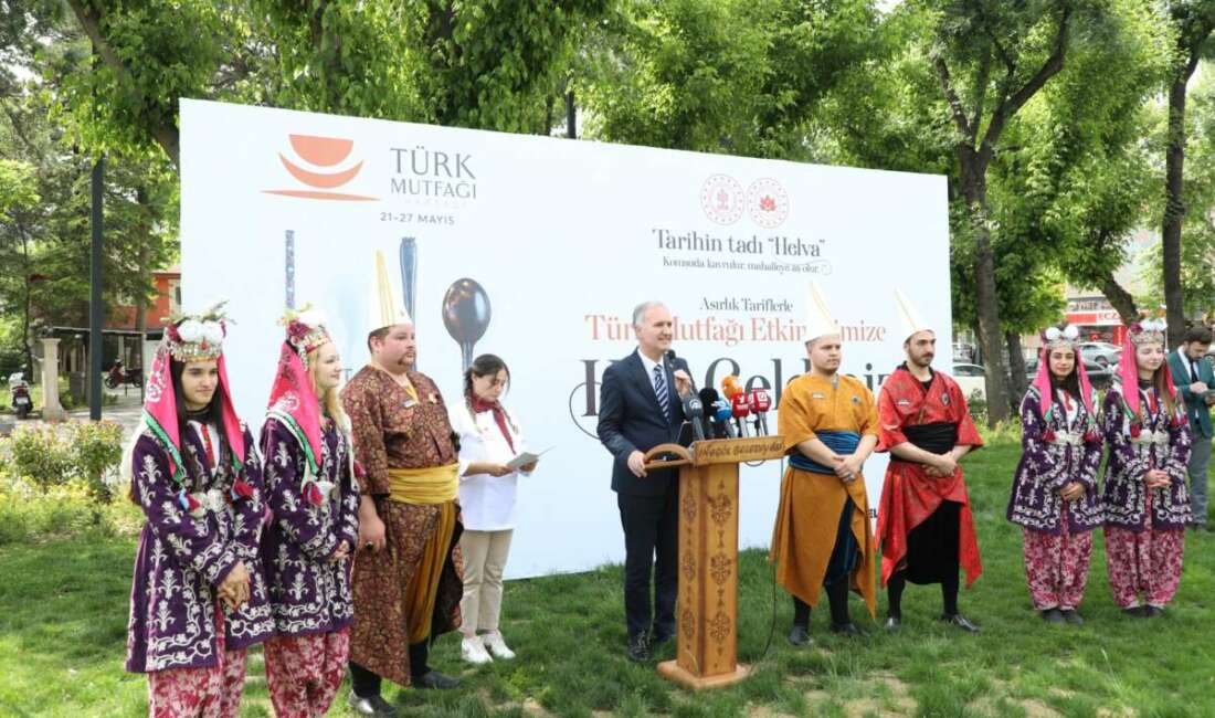 Kültür ve Turizm Bakanlığı