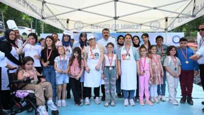 Türkiye’nin en ‘özel’ Gastronomi Yarışması