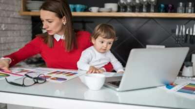 Üç çocuklu annelere memuriyet hakkı! Meclis’e yeni teklif sunuldu