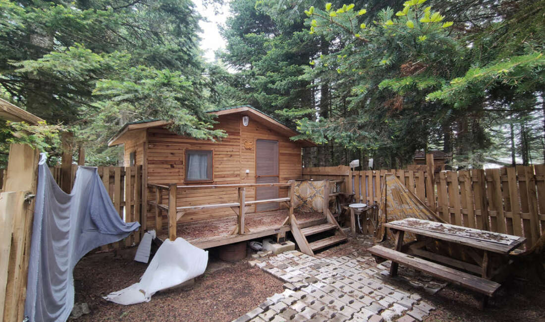 Türkiye'nin en önemli doğa