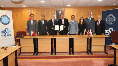 Nitelikli eğitim-öğretim faaliyetlerinin yanı sıra