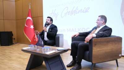 Mudanya Üniversitesi’nin Tecrübe Konuşuyor etkinliğine