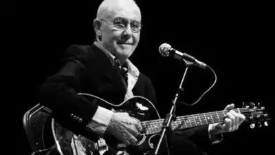 Usta Sanatçı İlhan Şeşen hayatını kaybetti