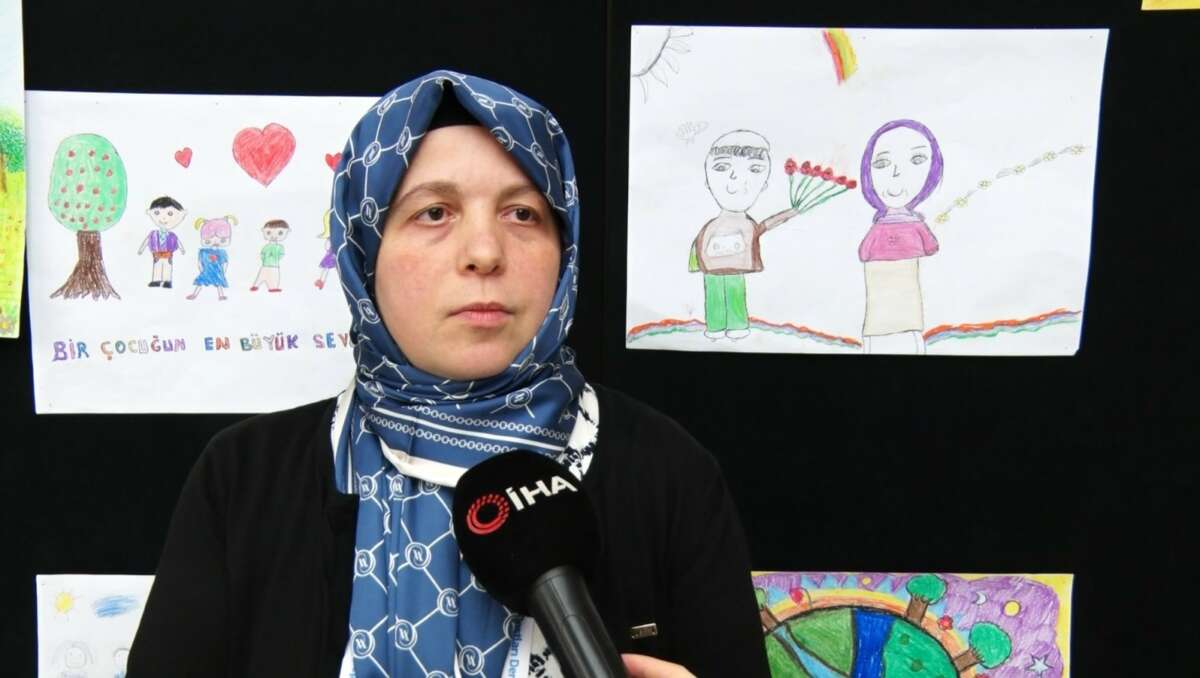 Son zamanlarda alerji vakalarında