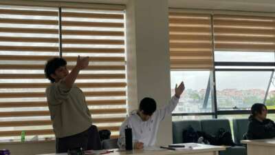 3-4 Mayıs tarihlerinde online düzenlenen