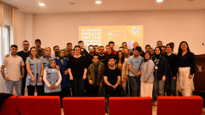 Yeşim Grup’tan kapsayıcı hayata destek