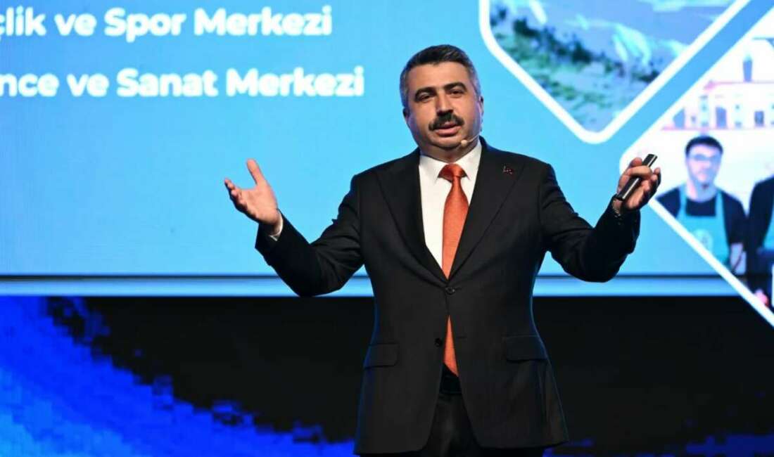 Yıldırımın en önemli sorununun