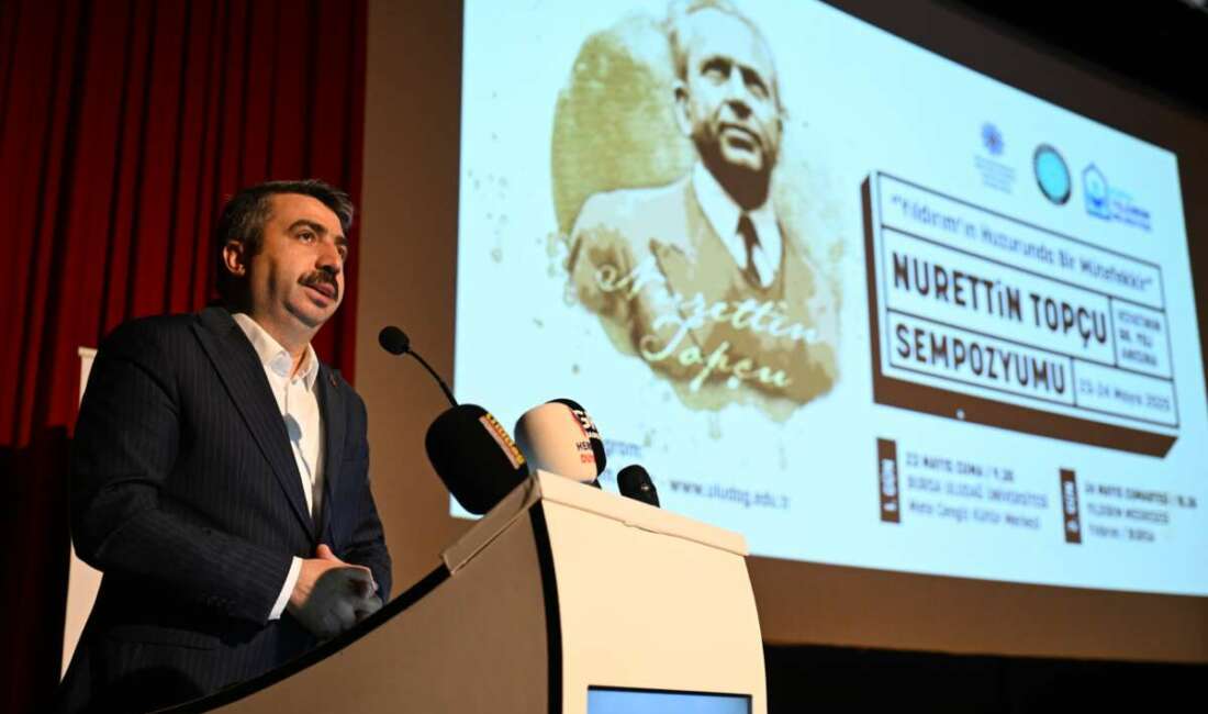 Yıldırım Belediyesi, Bursa Uludağ