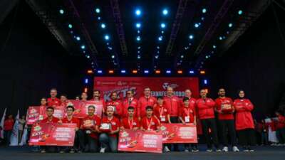 Yıldırımlı teknoloji tutkunları, Türkiye’de ilk 3’e girdi