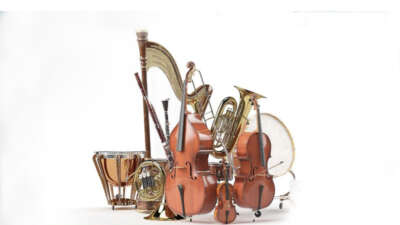 Bursa Oda Orkestrası ‘Atatürk’ü Anma, Gençlik ve Spor Bayram’ konseri