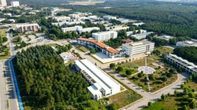 Türkiye’deki 23 Araştırma Üniversitesi arasında