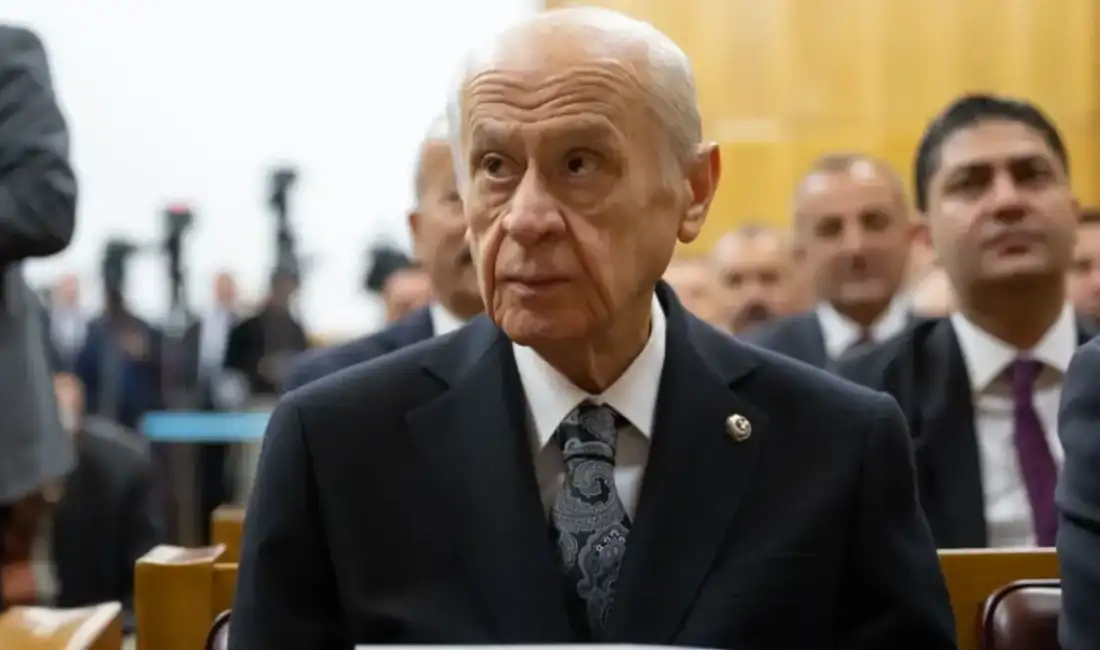 Milliyetçi Hareket Partisi (MHP)