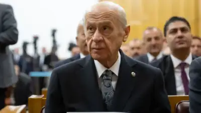 Bahçeli: “Türkiye’nin Erdoğan’a ihtiyacı var”