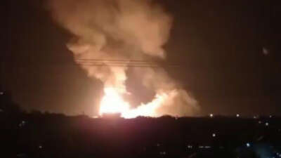 Gazze’de sığınak okula hava saldırısı