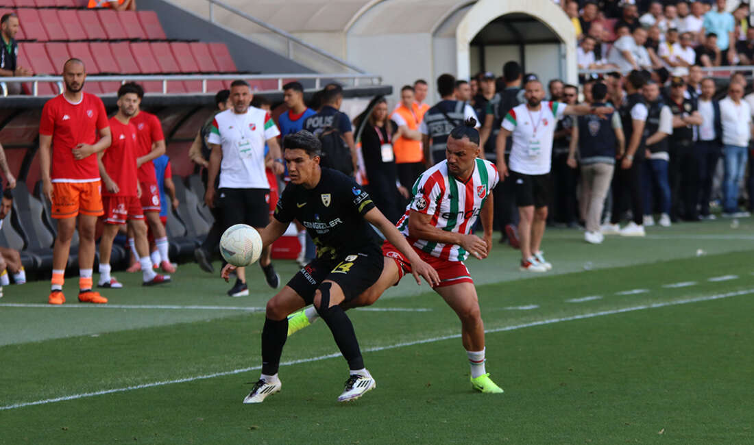 TFF 3. Lig Play-Off