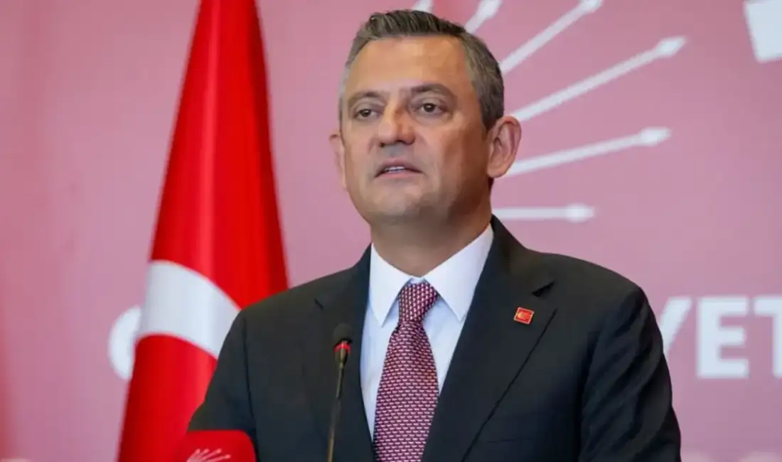 Türkiye'de öncelikli gündemin deprem
