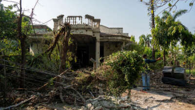 Pakistan-Hindistan gerilimi tırmanıyor