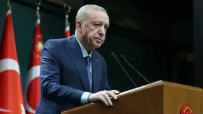 Erdoğan: Çalışanların naklarını korumak temel önceliğimizdir