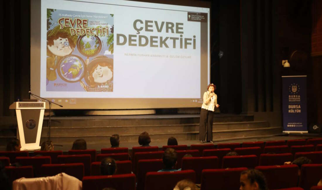 Bursa Büyükşehir Belediyesi, ‘Benim