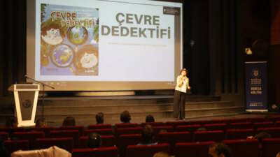 Bursa Büyükşehir Belediyesi, ‘Benim Bir