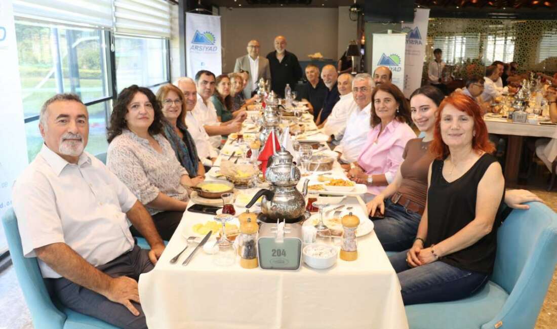 Artvinli Sanayici ve İş