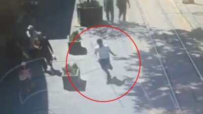 ursa’da film sahnelerini aratmayan bir