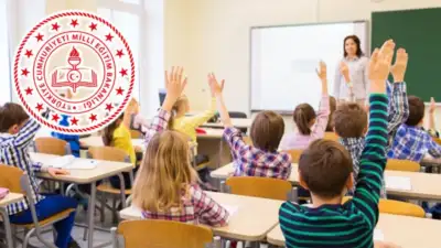 Milli Eğitim Bakanlığı, 15 bin