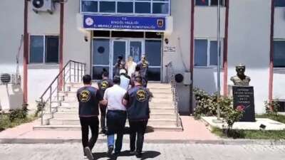 İçişleri Bakanı Ali Yerlikaya, "Jandarma