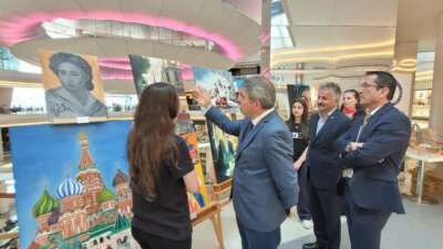 Turhan Tayan Anadolu Lisesi, 2024-2025