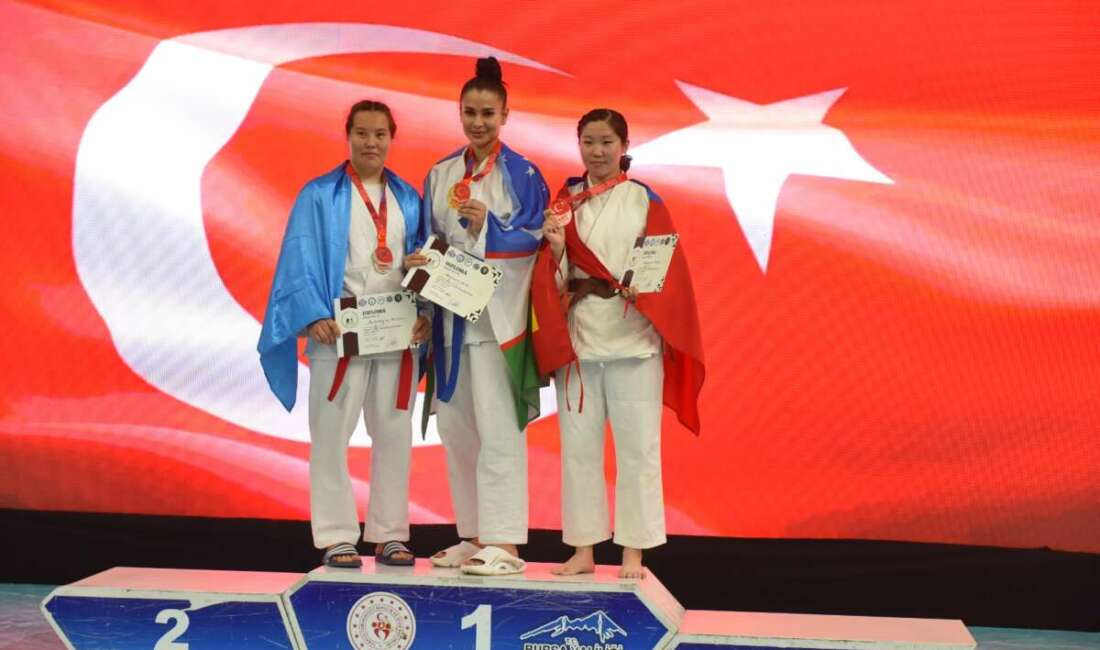 Yıldırım Belediyesi’nin ev sahipliğinde,