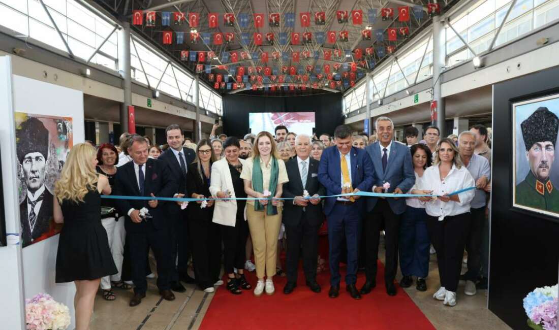 Bursa Büyükşehir Belediyesi Sanat