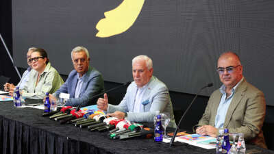 Bursa’da sanat dolu günler