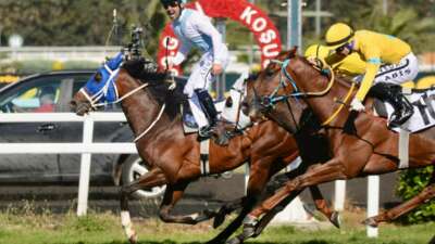 99. Gazi Koşusu’nu Cutha kazandı