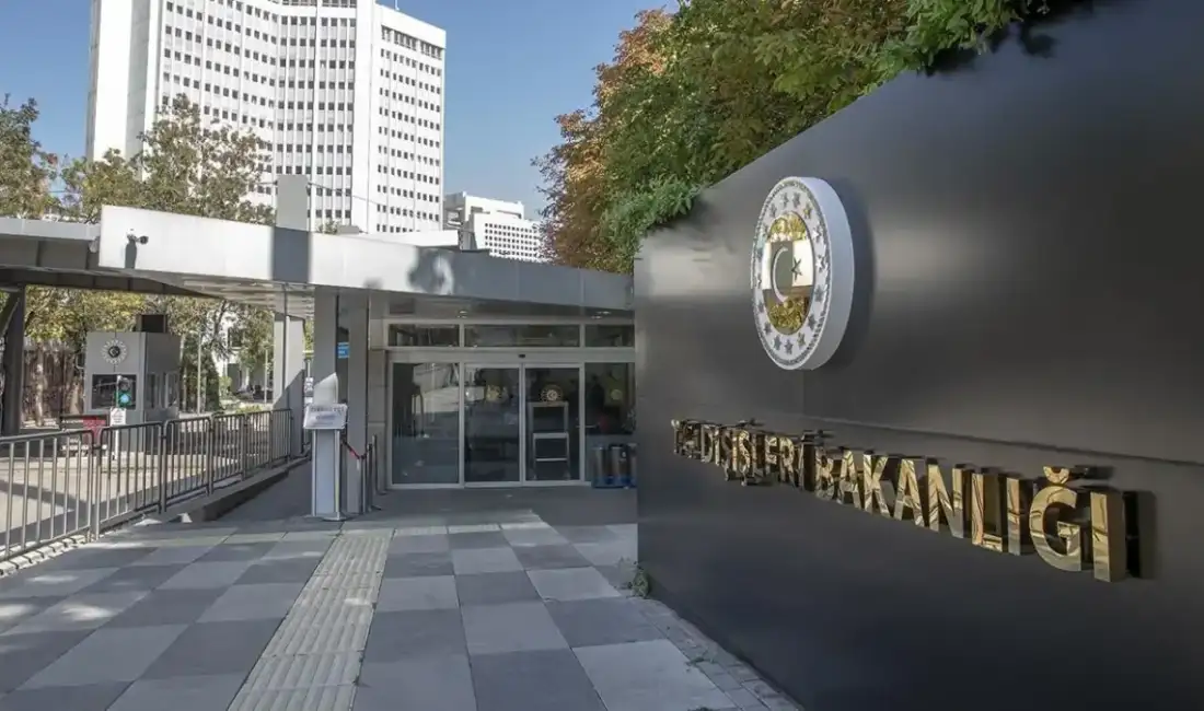 ABD'nin, İran’ın nükleer tesislerinden