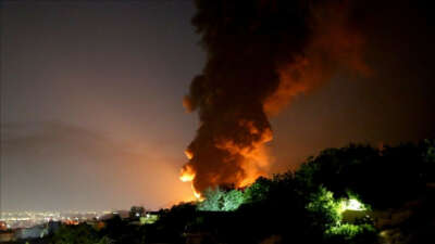 ABD, İran’ın Nükleer tesislerini vurdu: “Fordo artık yok”